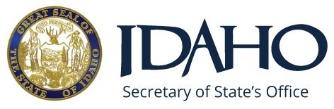 Sos idaho - Idaho Secretary of State Lawerence Denney says doing business in Idaho just got easier due to major enhancements made to the Secretary of State website. October 9, 2018 / In Press Release / Tags: Business, ... Per Idaho Code 67-6607, campaign finance is reported monthly during a campaign’s election year. The deadline for the March report falls on …